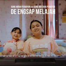 De Engsap Melajah