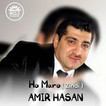 Ho Maro (Zindi)