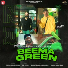 Beema Green