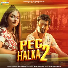 Peg Halka 2