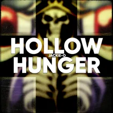 HOLLOW HUNGER