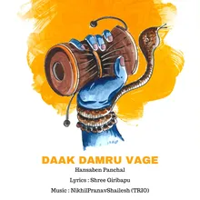 Daak Damru Vage