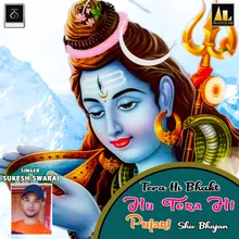 Tera Hi Bhakt Hu Tera Hi Pujari-Shiv Bhajan