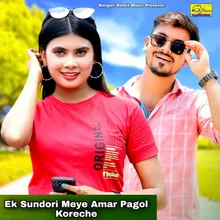 Ek Sundori Meye Amar Pagol Koreche