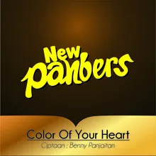 Color Of Your Heart