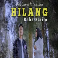 Hilang Kaba Barito