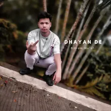 Dhayan De