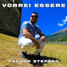 VORREI ESSERE