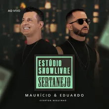 Cena de Novela (Estúdio Showlivre Sertanejo)