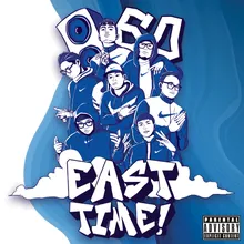 Easttime Cypher