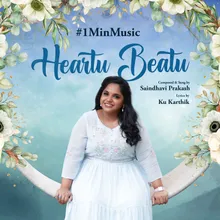 Heartu Beatu - 1 Min Music