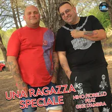 Una ragazza speciale