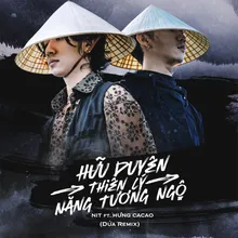 Hữu Duyên Thiên Lý Năng Tương Ngộ