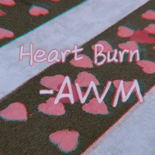 Heart Burn