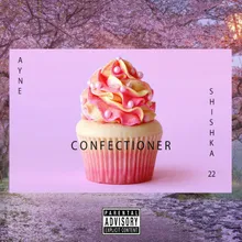 CONFECTIONER