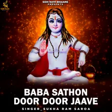 Baba Sathon Door Door Jaave