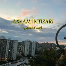 Axşam intizarı