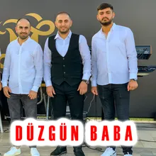 Düzgün Baba