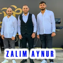 Zalım Aynur