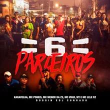 6 Parceiros