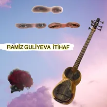 Ramiz Guliyeva itihaf