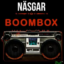 Boombox