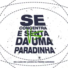 Se Concentra e Senta Vs Dá uma Paradinha