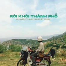 Rời Khỏi Thành Phố