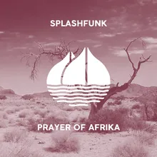 Prayer of Afrika