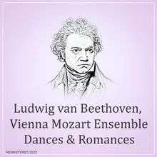 Romance In F Major For Violin And Orchestra, Op.50