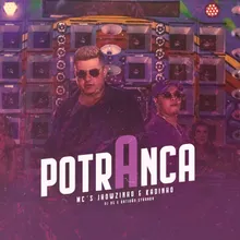 Potranca