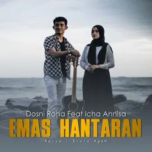 Emas Hantaran