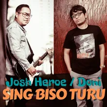 Sing biso turu