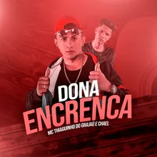 Dona Encrenca