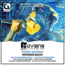 Male Version (From "Moviana- Title Song")