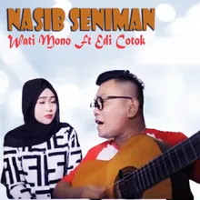 Nasib Seniman