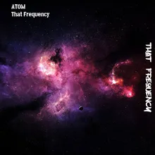 That Frequency（Extended Mix）