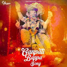 Ganpati Bappa Song