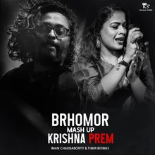 Brhomor Krishna Prem