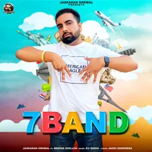 7 Band