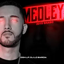 Medley 2019 Brabo