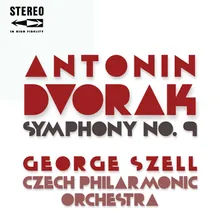 Symphony No. 9 in E Minor, Op. 95: I. Adagio - Allegro molto