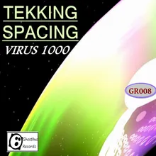 Tekking Spacing