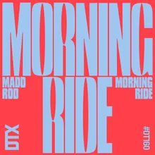 Morning Ride