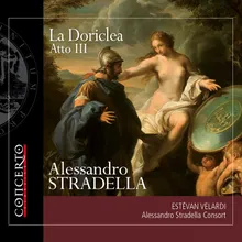 La Doriclea, Act III, Scene 14: "È folle chi crede" (Giraldo)