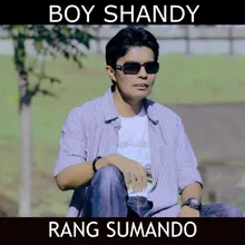 Rang Sumando