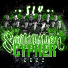 Cypher 2022