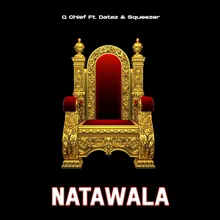 Natawala