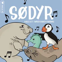 Sødyr