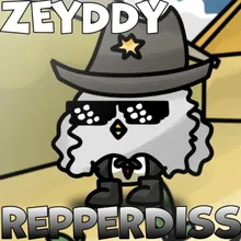 Repperdiss